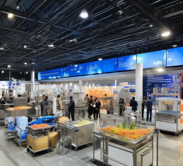 北京食品机械设备行业,助力食品工业发展的公共服务平台 北京食品机械设备行业,助力食品工业发展的公共服务平台
